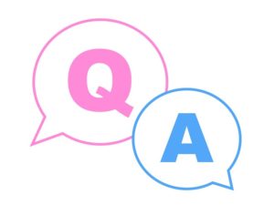 Q＆A